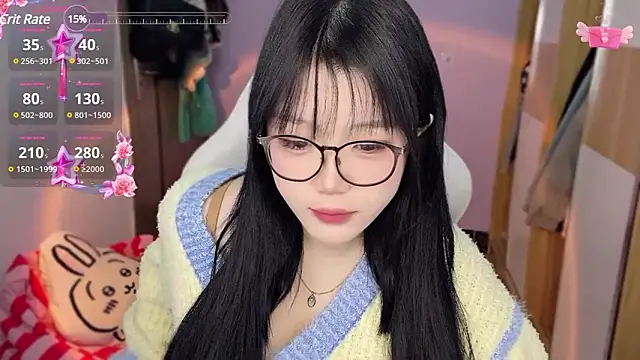 xiSSts online show from December 12, 2024, 8:21 pm