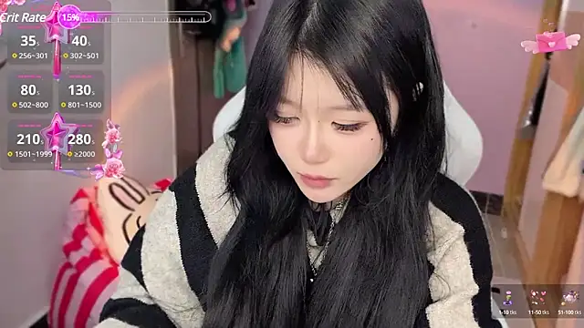 xiSSts online show from December 14, 2024, 12:01 am