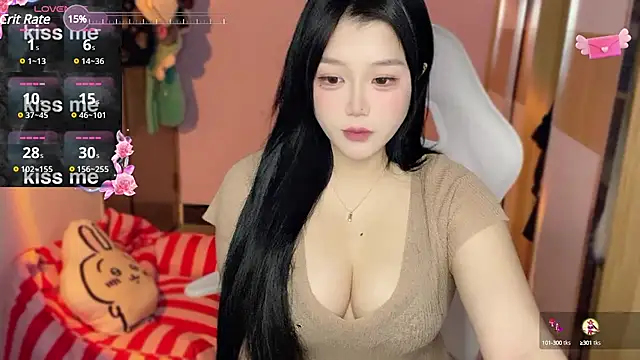 xiSSts online show from January 3, 2025, 7:29 pm