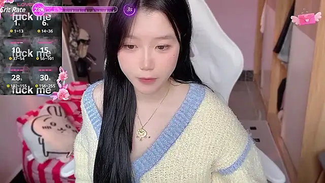 xiSSts online show from February 27, 2025, 3:18 am