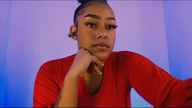 Emily Williams12 online show from February 21, 2026, 3:08 am