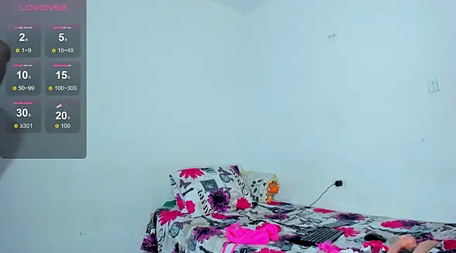 tisaya 8 online show from February 20, 2025, 6:24 pm