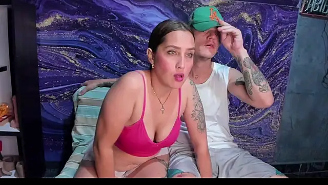 Zara cum69 online show from December 1, 2025, 2:45 am