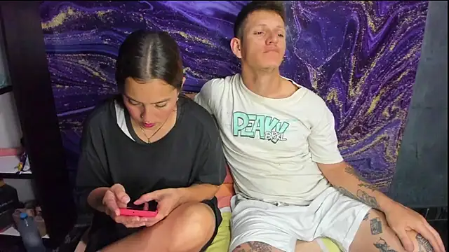 Zara cum69 online show from November 17, 2025, 2:15 am