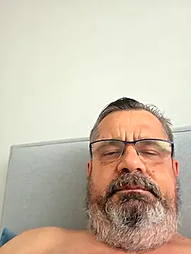 axecoman60 online show from March 17, 2026, 6:38 am