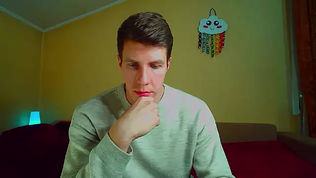 Chris Brien online show from April 10, 2026, 8:05 pm