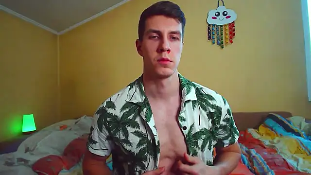 Chris Brien online show from March 22, 2026, 1:45 pm