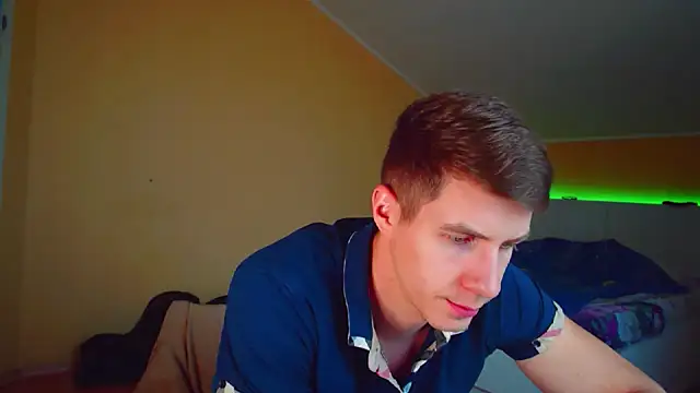 Snapshot of Chris_Brien chatting on July 10, 2026, 6:24 am Chris Brien online show from July 10, 2026, 6:24 am