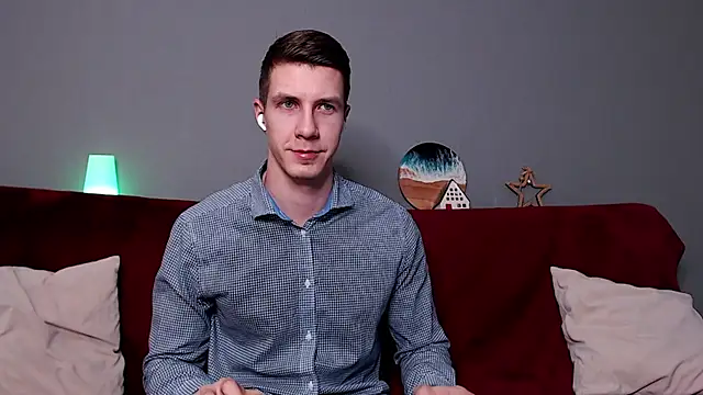 Chris Brien online show from February 18, 2025, 6:37 pm