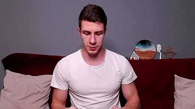 Chris Brien online show from February 20, 2025, 8:25 pm