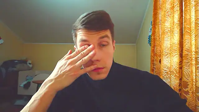 Chris Brien online show from March 31, 2026, 8:38 am