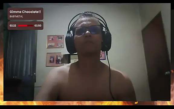 Aj love22 online show from October 21, 2025, 2:22 am