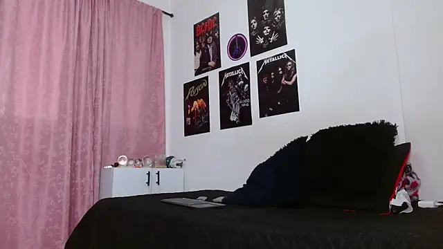 Snapshot of scarlett__morgan chatting on October 11, 2025, 1:34 pm scarlett morgan online show from October 11, 2025, 1:34 pm