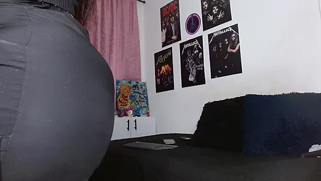 Snapshot of scarlett__morgan chatting on November 6, 2025, 1:48 pm scarlett morgan online show from November 6, 2025, 1:48 pm