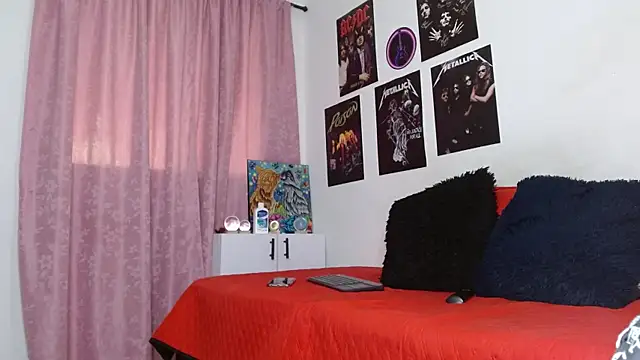 Snapshot of scarlett__morgan chatting on November 21, 2025, 2:38 pm scarlett morgan online show from November 21, 2025, 2:38 pm