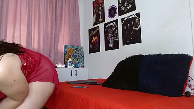 Snapshot of scarlett__morgan chatting on November 18, 2025, 2:20 pm scarlett morgan online show from November 18, 2025, 2:20 pm