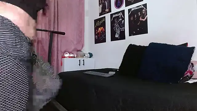 Snapshot of scarlett__morgan chatting on September 12, 2025, 2:06 pm scarlett morgan online show from September 12, 2025, 2:06 pm