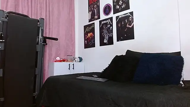 Snapshot of scarlett__morgan chatting on September 15, 2025, 1:11 pm scarlett morgan online show from September 15, 2025, 1:11 pm