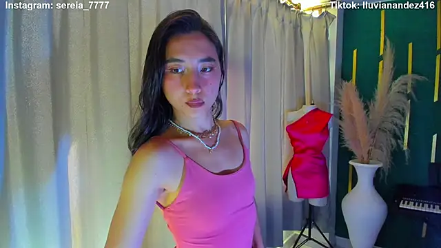 Snapshot of sereia_7777 chatting on January 28, 2025, 9:19 pm sereia 7777 online show from January 28, 2025, 9:19 pm