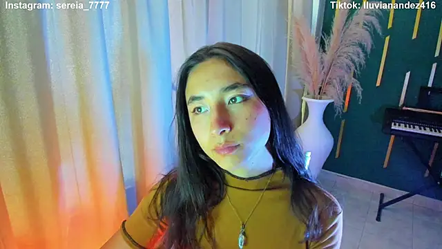 Snapshot of sereia_7777 chatting on January 14, 2025, 8:59 pm sereia 7777 online show from January 14, 2025, 8:59 pm