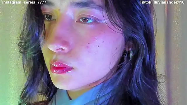 Snapshot of sereia_7777 chatting on March 22, 2025, 5:09 pm sereia 7777 online show from March 22, 2025, 5:09 pm