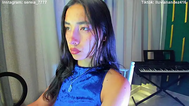 Snapshot of sereia_7777 chatting on March 4, 2025, 8:27 pm sereia 7777 online show from March 4, 2025, 8:27 pm