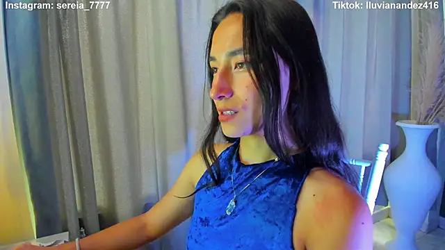 Snapshot of sereia_7777 chatting on February 20, 2025, 8:36 pm sereia 7777 online show from February 20, 2025, 8:36 pm