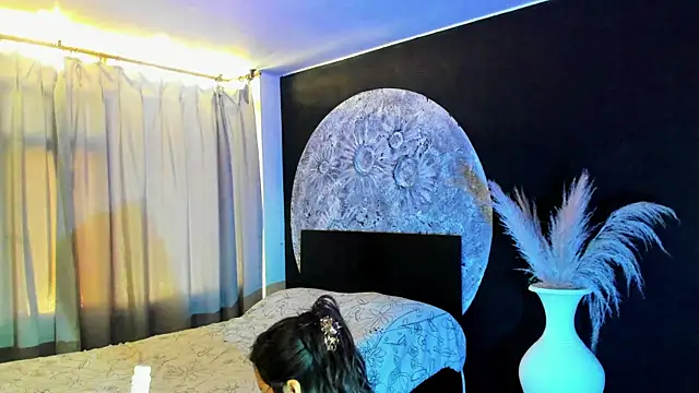 sereia 7777 online show from November 14, 2025, 1:48 pm