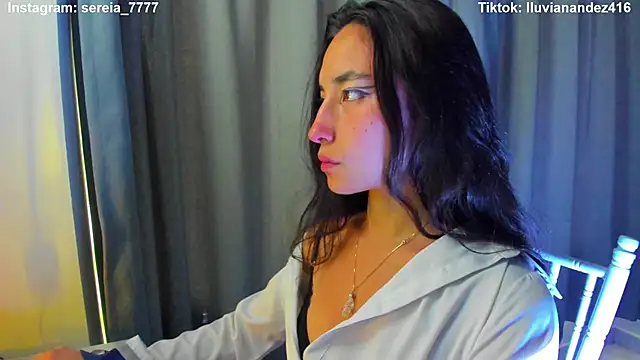 Snapshot of sereia_7777 chatting on March 6, 2025, 8:16 pm sereia 7777 online show from March 6, 2025, 8:16 pm