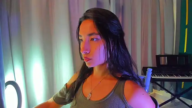 Snapshot of sereia_7777 chatting on March 3, 2025, 9:15 pm sereia 7777 online show from March 3, 2025, 9:15 pm