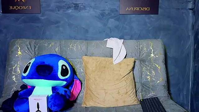 ERIC HARRISON online show from October 16, 2025, 9:12 pm