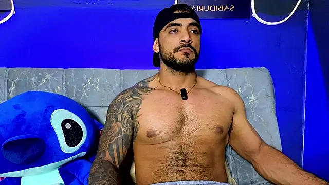 ERIC HARRISON online show from December 21, 2025, 12:13 am