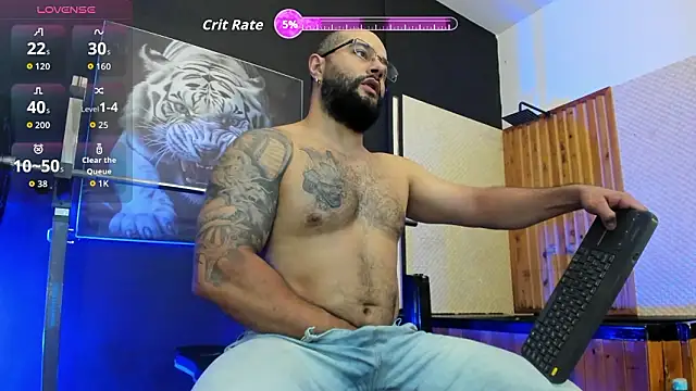 Snapshot of Luke__09 chatting on February 3, 2026, 8:03 pm Luke 09 online show from February 3, 2026, 8:03 pm