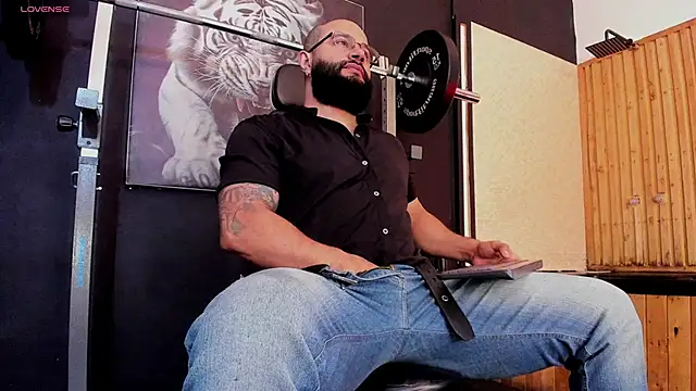 Luke  09 online show from January 12, 2026, 11:50 am