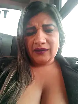 Hannahcandyy online show from December 16, 2025, 9:08 pm