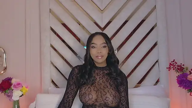 Lola King online show from July 15, 2026, 3:13 am