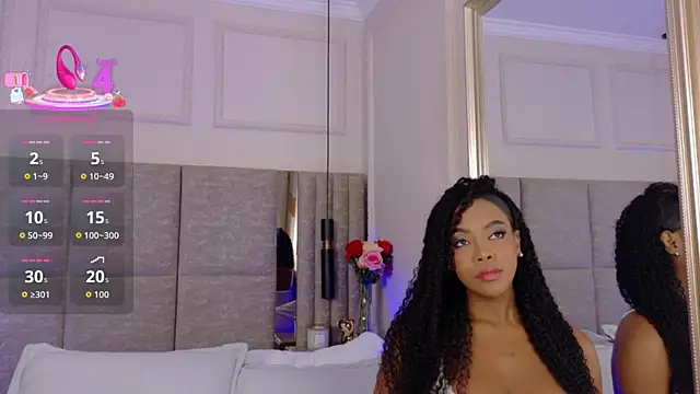 Snapshot of Lola_King chatting on March 25, 2026, 3:50 am Lola King online show from March 25, 2026, 3:50 am