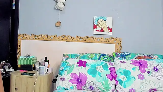 micaelajones online show from January 9, 2026, 12:56 pm