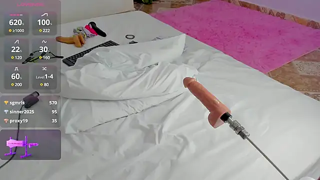 sweet karlaa   online show from March 8, 2025, 9:06 am