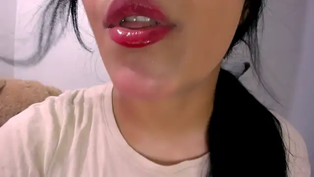 Snapshot of veky_saliva01 chatting on September 27, 2025, 10:05 pm veky saliva01 online show from September 27, 2025, 10:05 pm