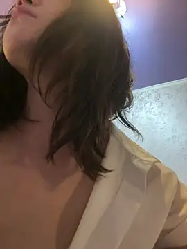 JoyFulLicss online show from March 21, 2025, 5:34 pm