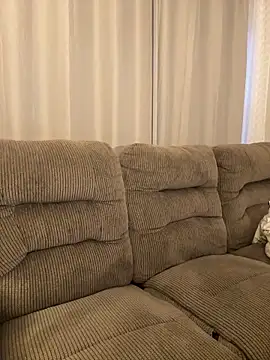 PuckBunny17 online show from April 11, 2026, 12:07 am