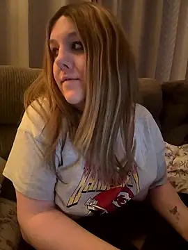 PuckBunny17 online show from January 15, 2026, 5:22 am