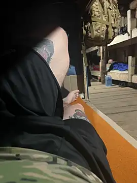 Snapshot of Artur6663 chatting on March 5, 2025, 7:49 pm Artur6663 online show from March 5, 2025, 7:49 pm