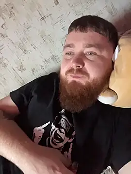 Artur6663 online show from December 22, 2025, 7:08 am