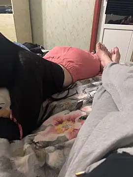 Artur6663 online show from March 18, 2026, 5:25 pm