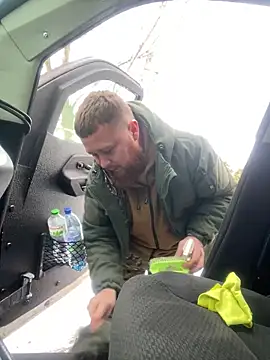 Snapshot of Artur6663 chatting on December 16, 2024, 8:20 am Artur6663 online show from December 16, 2024, 8:20 am