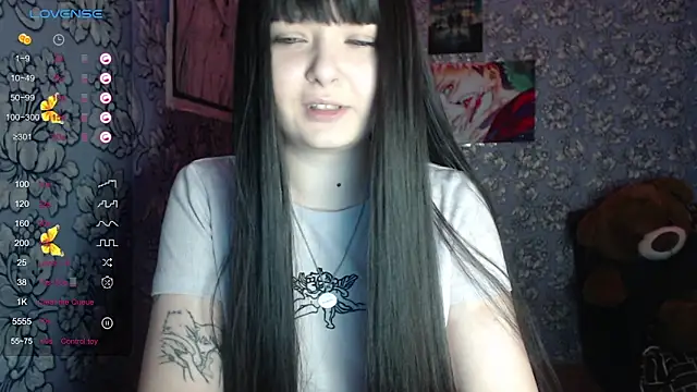 Snapshot of twinkling_melon chatting on February 25, 2025, 4:14 pm twinkling melon online show from February 25, 2025, 4:14 pm