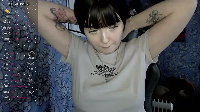 Snapshot of twinkling_melon chatting on February 6, 2025, 9:00 am twinkling melon online show from February 6, 2025, 9:00 am