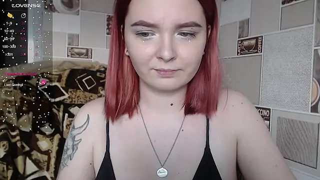 Snapshot of twinkling_melon chatting on January 13, 2025, 8:26 am twinkling melon online show from January 13, 2025, 8:26 am